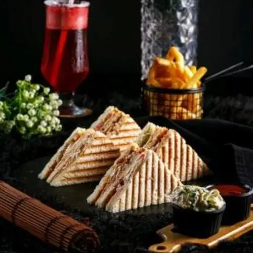 Club Sandwich